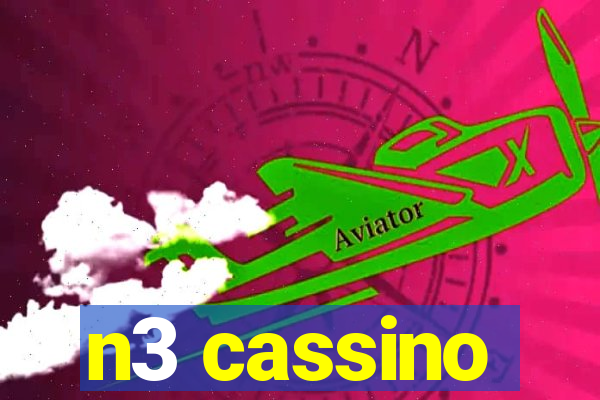 n3 cassino